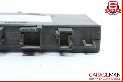 08-18 Mercedes W212 E350 SLK250 Seat Control Module Front Left Driver Side OEM