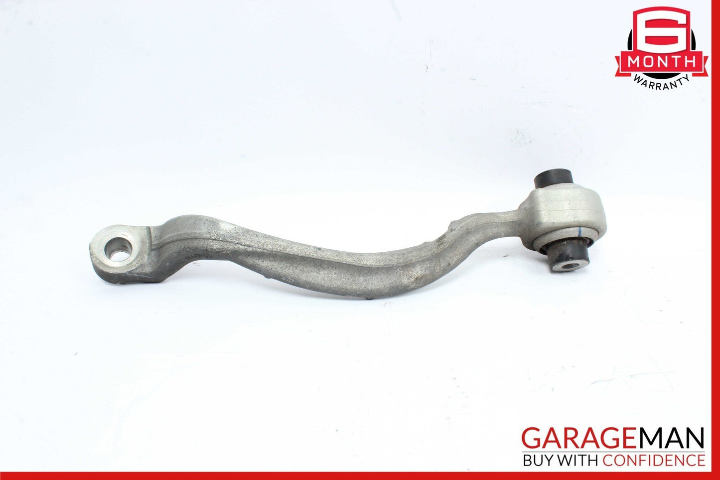 10-16 Mercedes W212 E350 Front Right Side Wishbone Suspension Control Arm OEM