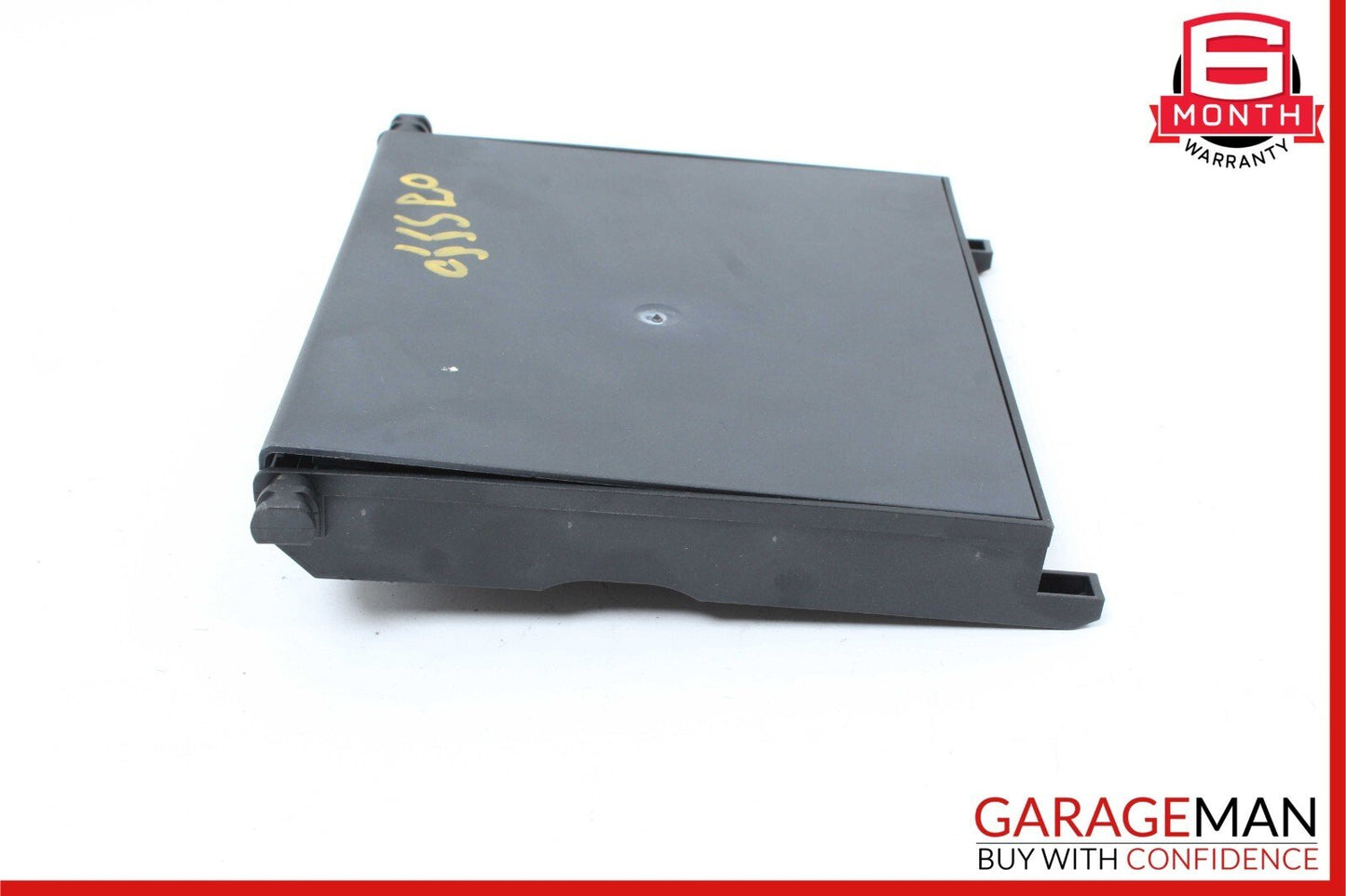 07-13 Mercedes W221 S550 Front Right Passenger Side Under Seat Control Module