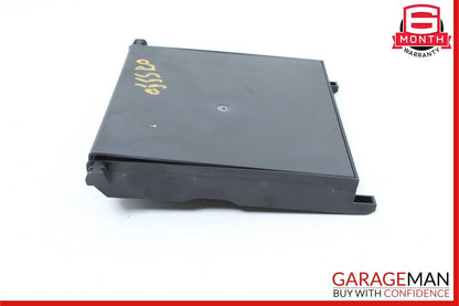 07-13 Mercedes W221 S550 Front Right Passenger Side Under Seat Control Module