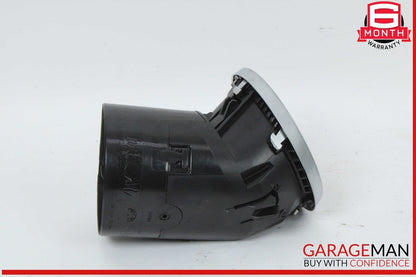 06-12 Mercedes X164 GL450 Front Left Driver Side Dash AC Air Vent Grill OEM