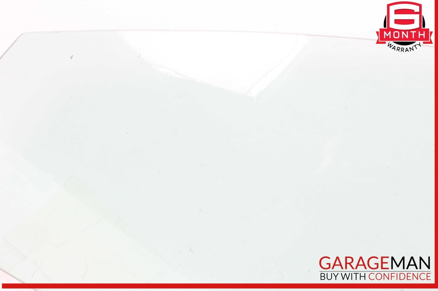 03-12 Mercedes R230 SL500 SL550 Front Left Driver Side Door Window Glass OEM