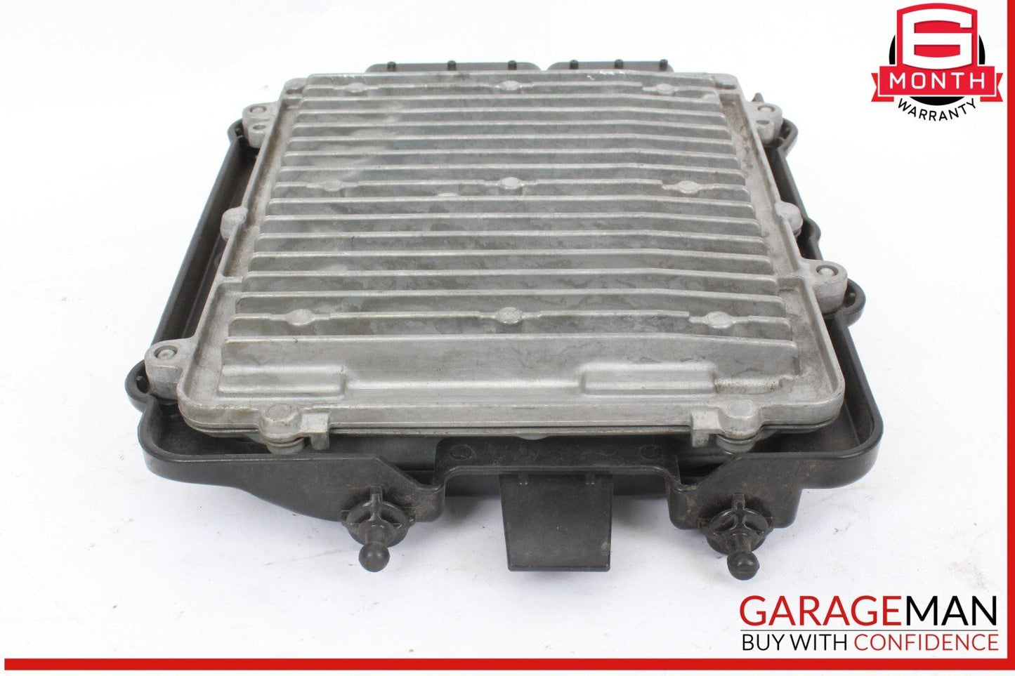 12-16 Mercedes W212 E350 GLK350 ECU Engine Control Module Unit OEM