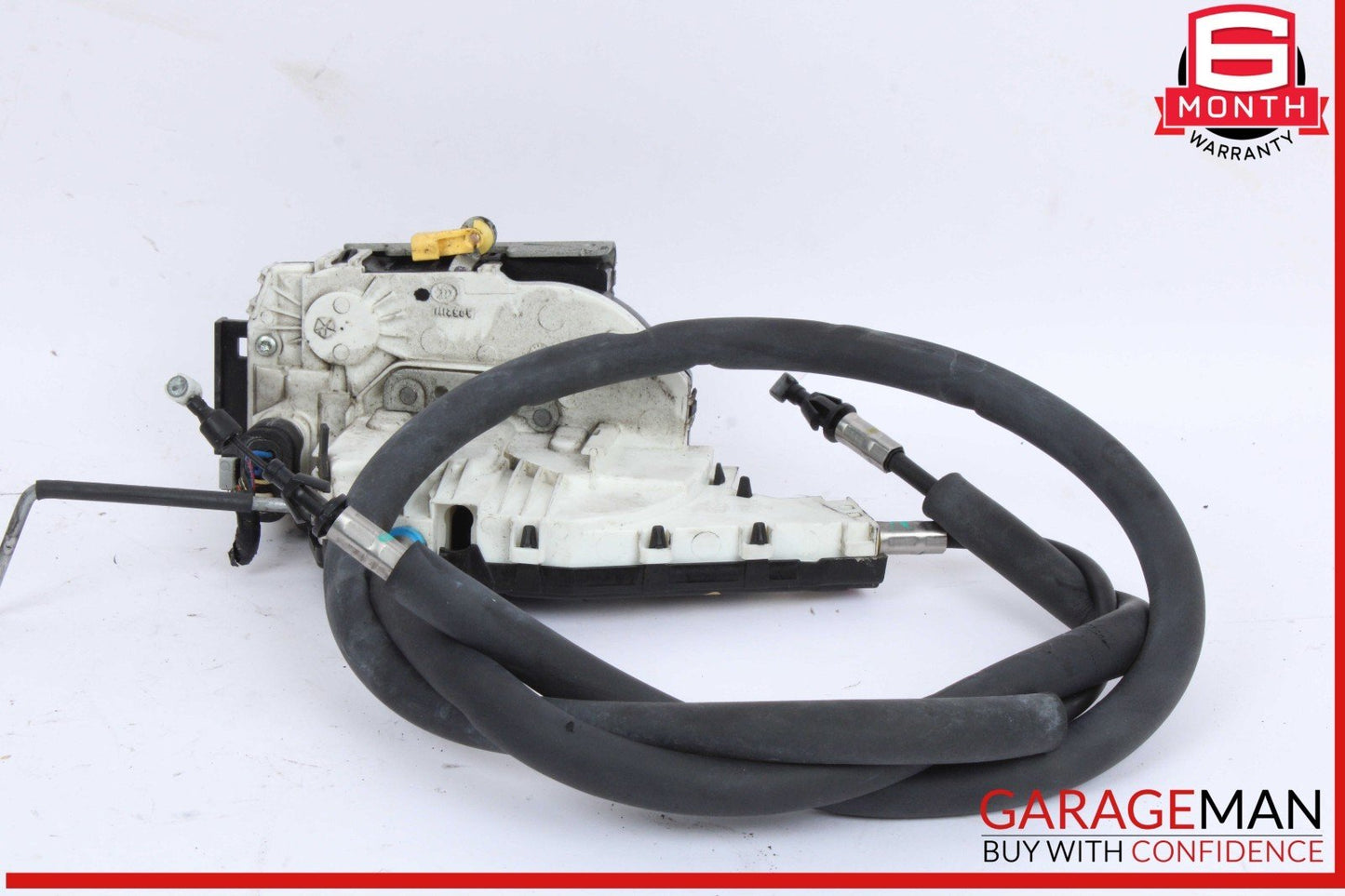 14-17 Maserati Ghibli Front Left Driver Side Door Lock Latch Actuator OEM