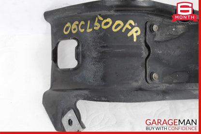 00-06 Mercedes W215 CL500 CL600 Front Right Side Reinforcement Support Bracket