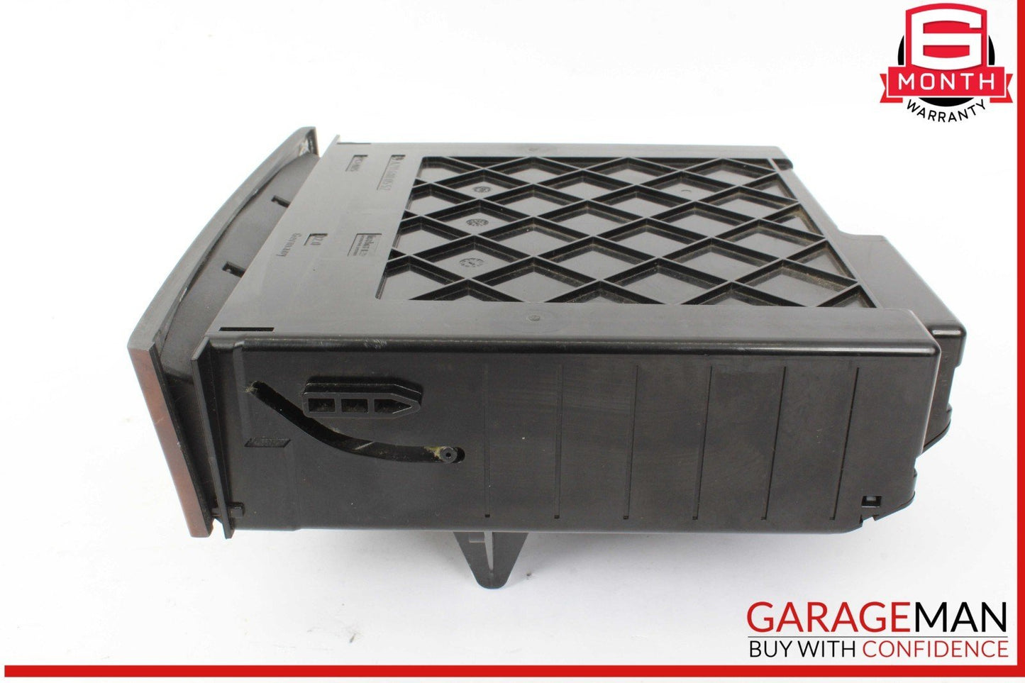 03-09 Mercedes W211 E320 4MATIC Hazard Switch Control Panel 2116800552 OEM