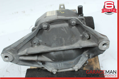 08-11 Mercedes W204 C300 RWD Rear Differential Diff Axle Carrier 2043509714 OEM