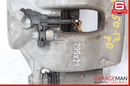 08-15 Mercedes W204 C250 RWD Front Right & Left Side Brake Caliper Calipers Set