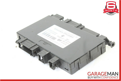 03-11 Mercedes W211 E500 CLS550 Under Seat Control Module Front Right Side OEM