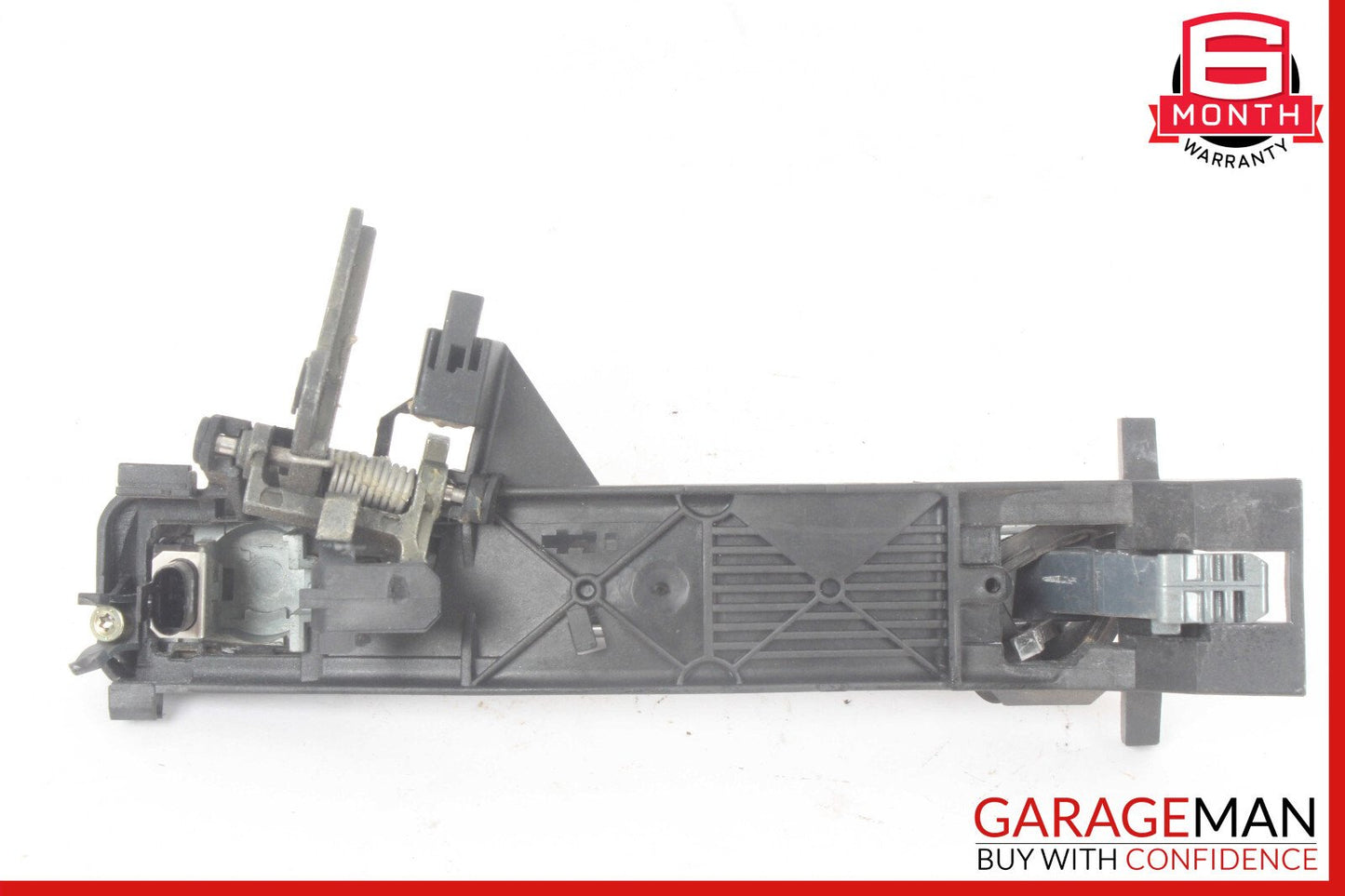00-06 Mercedes W215 CL600 Exterior Door Handle Front Right Side OEM