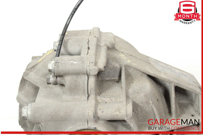 98-05 Mercedes W163 ML350 ML500 Rear Axle Carrier Differential Diff OEM