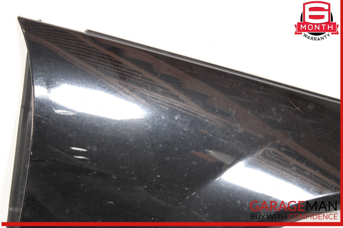 08-14 Mercedes W204 C250 C300 C350 Right Passenger Side Fender Assembly OEM