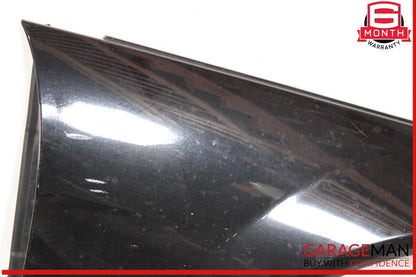 08-14 Mercedes W204 C250 C300 C350 Right Passenger Side Fender Assembly OEM