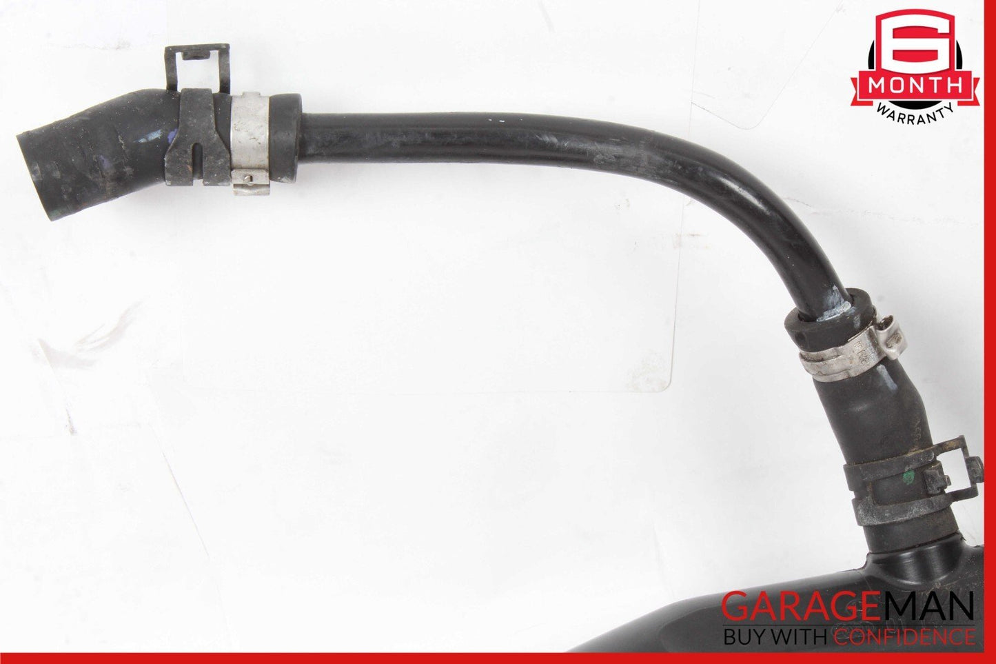 15-20 Mercedes W205 C300 SLC300 Engine Motor Right Side Air Intake Pipe Hose OEM