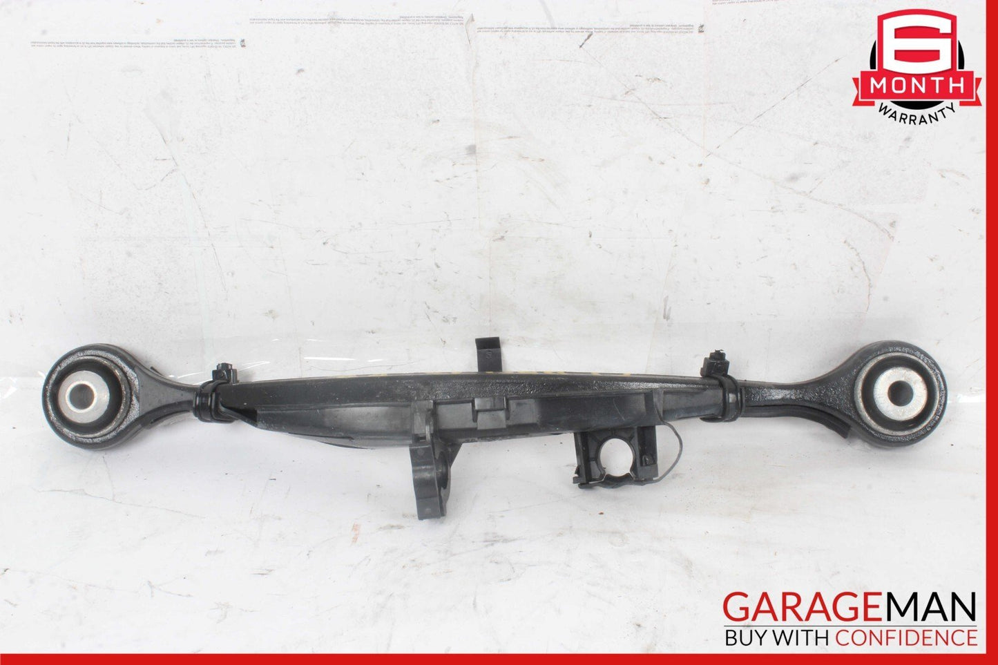 12-19 Mercedes X166 GL450 GL550 Rear Right Side Upper Lateral Control Arm OEM