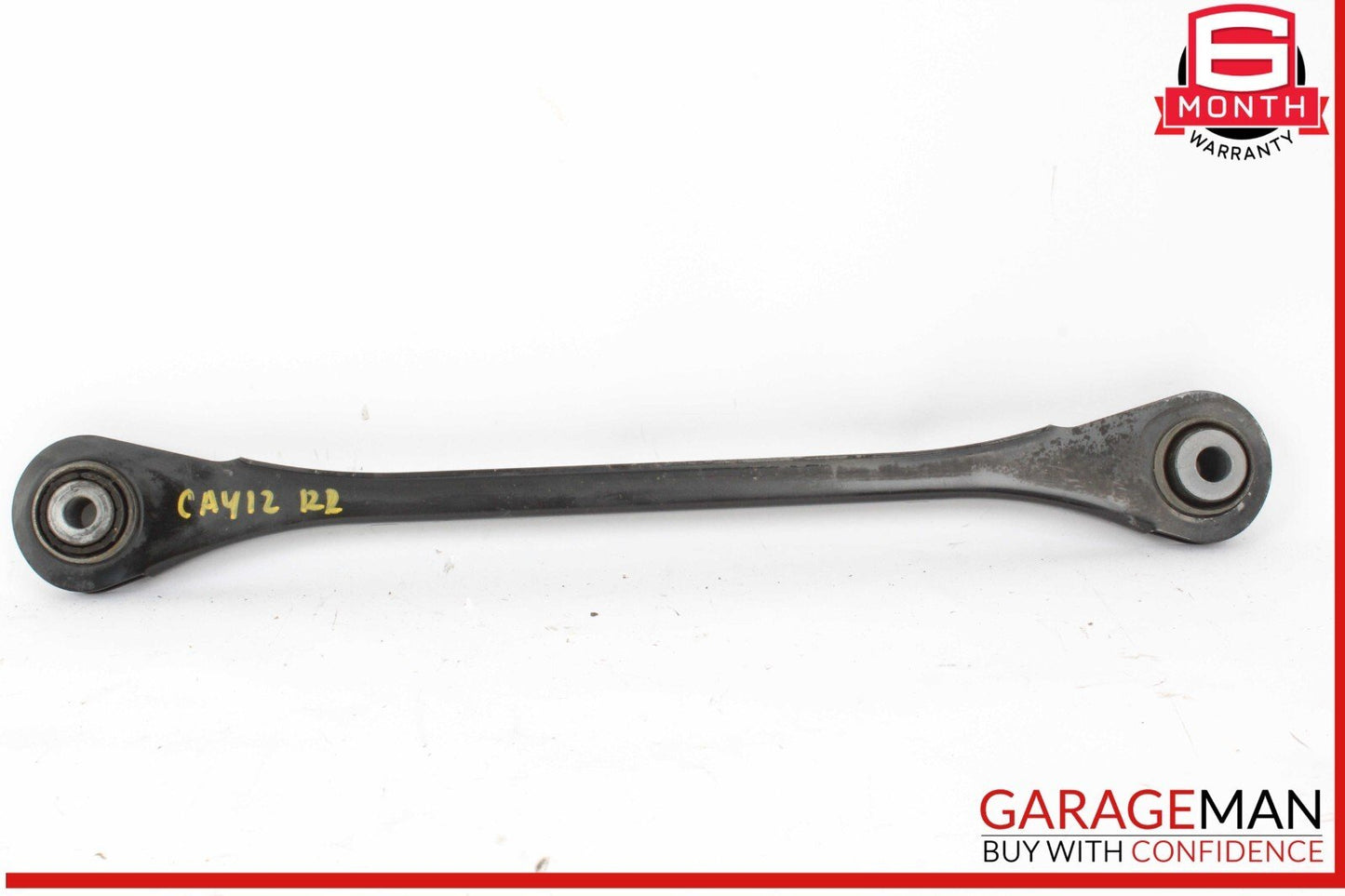 11-18 Porsche Cayenne 958 Hybrid S Rear Right or Left Tie Rod Control Arm OEM