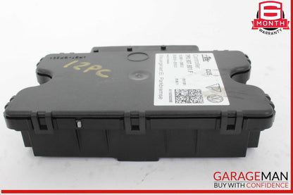 11-18 Porsche Cayenne 958 Electronic Parking Brake Control Module 7P0907801F OEM
