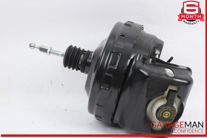 08-12 Audi S5 A5 Power Brake Booster Master Cylinder w/ Reservoir 8K0612103M OEM