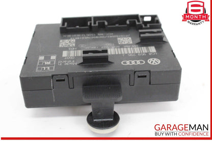 12-18 Audi A6 A7 Rear Left or Right Side Door Control Module Unit 4G8959795J OEM
