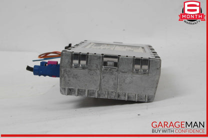 08-14 Mercedes W212 E350 C300 C350 Sirius Satellite Radio Receiver Module OEM