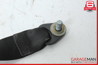 03-06 Mercedes W220 S500 S55 AMG Front Right Side Seat Belt Seatbelt Retractor