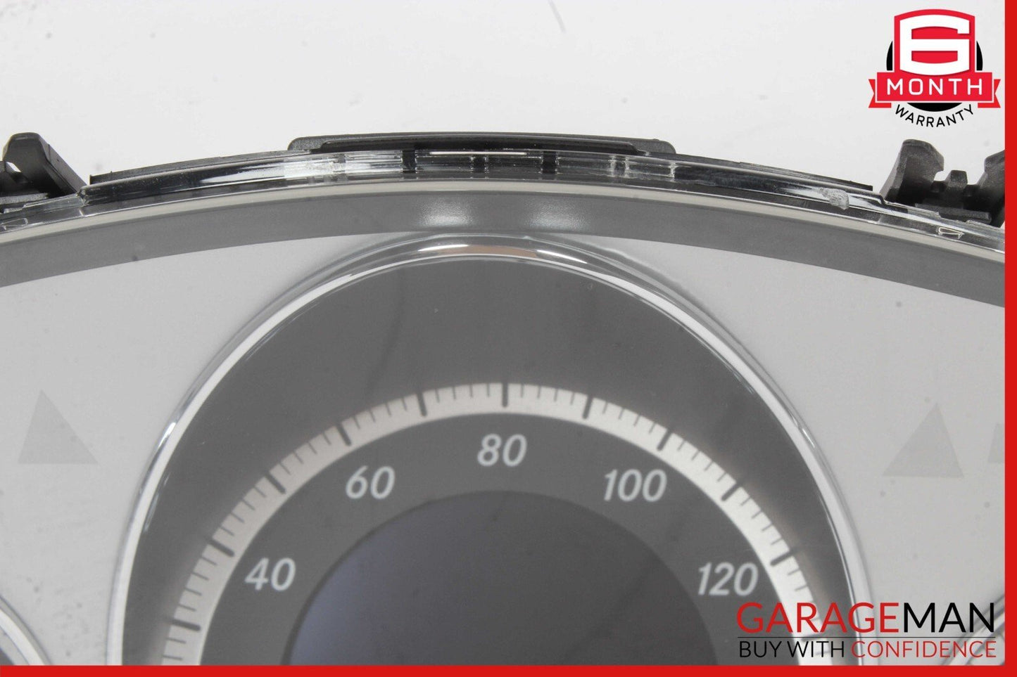2012 Mercedes W212 E350 E550 Speedometer Odometer Instrument Cluster Gauge OEM