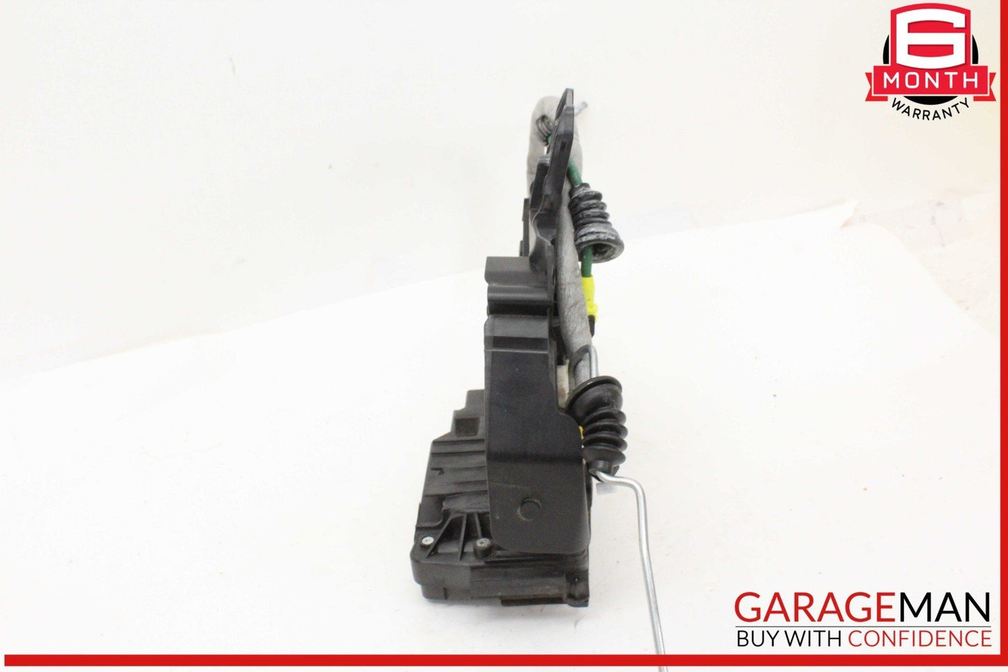 15-20 Mercedes W205 C300 C350e Front Left Side Door Lock Latch Actuator OEM