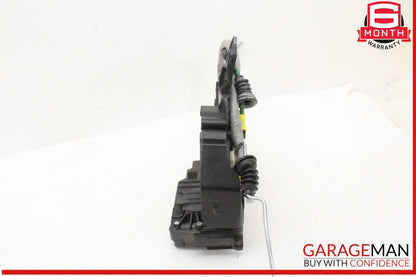 15-20 Mercedes W205 C300 C350e Front Left Side Door Lock Latch Actuator OEM