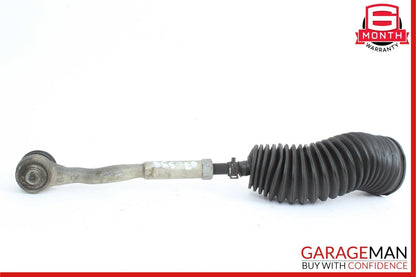07-09 Mercedes E350 RWD Right Power Steering Rack & Pinion Tie Rod Control Arm