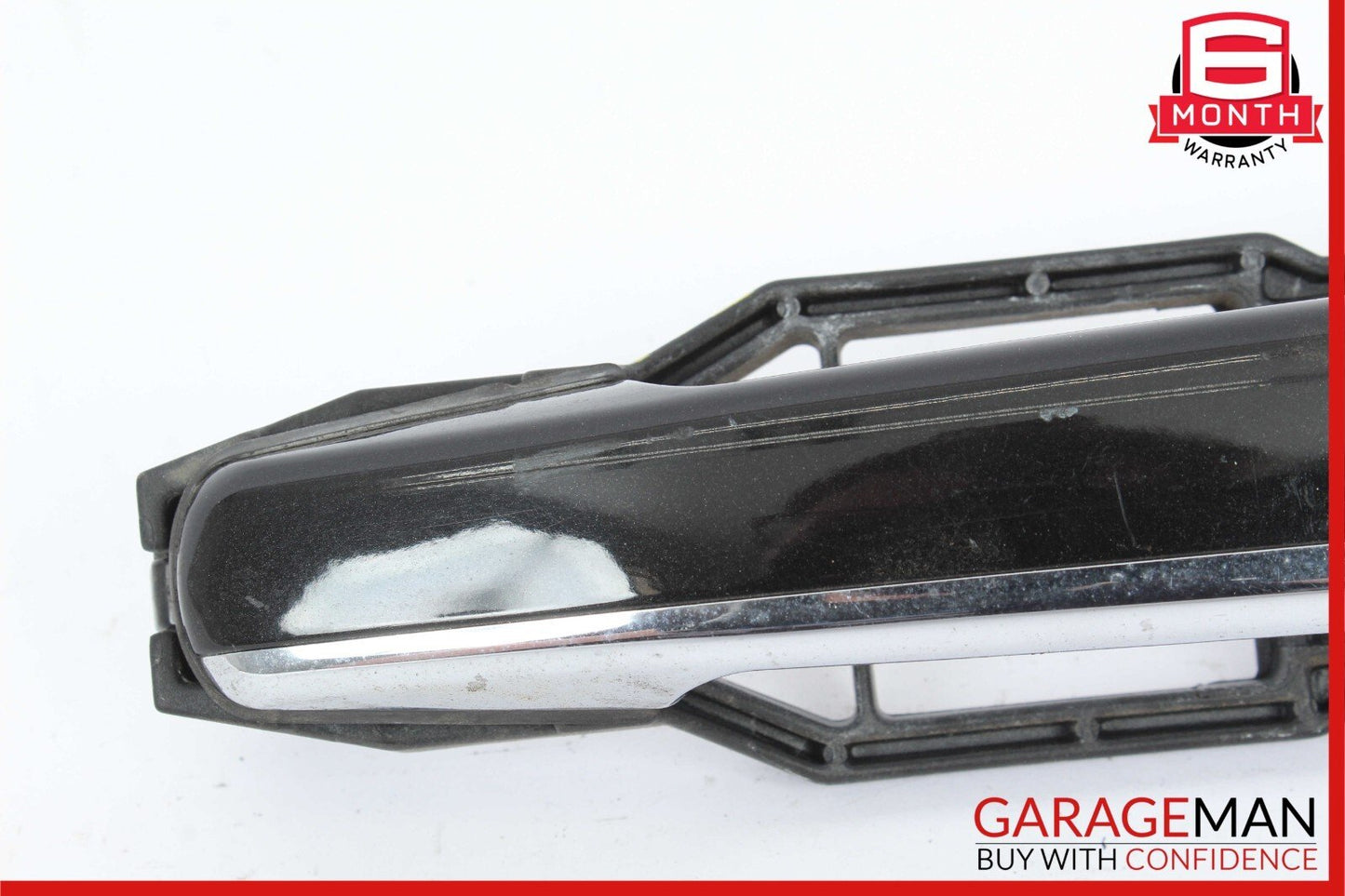 98-02 Mercedes W210 E320 E55 AMG Front Right Passenger Side Exterior Door Handle