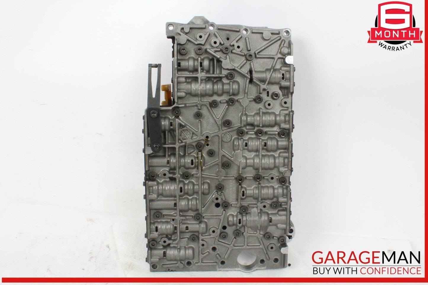 Mercedes W211 E63 GL450 SL550 7G Tronic Transmission Valve Body 2202770801 OEM