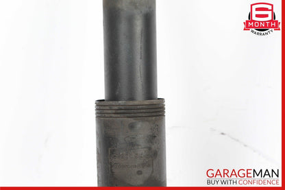 03-09 Mercedes W211 E350 E550 Rear Left & Right Shock Absorber Strut Set OEM