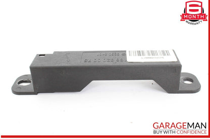 12-20 Mercedes W221 S550 S400 Keyless Go Entry Antenna 1668200075 OEM