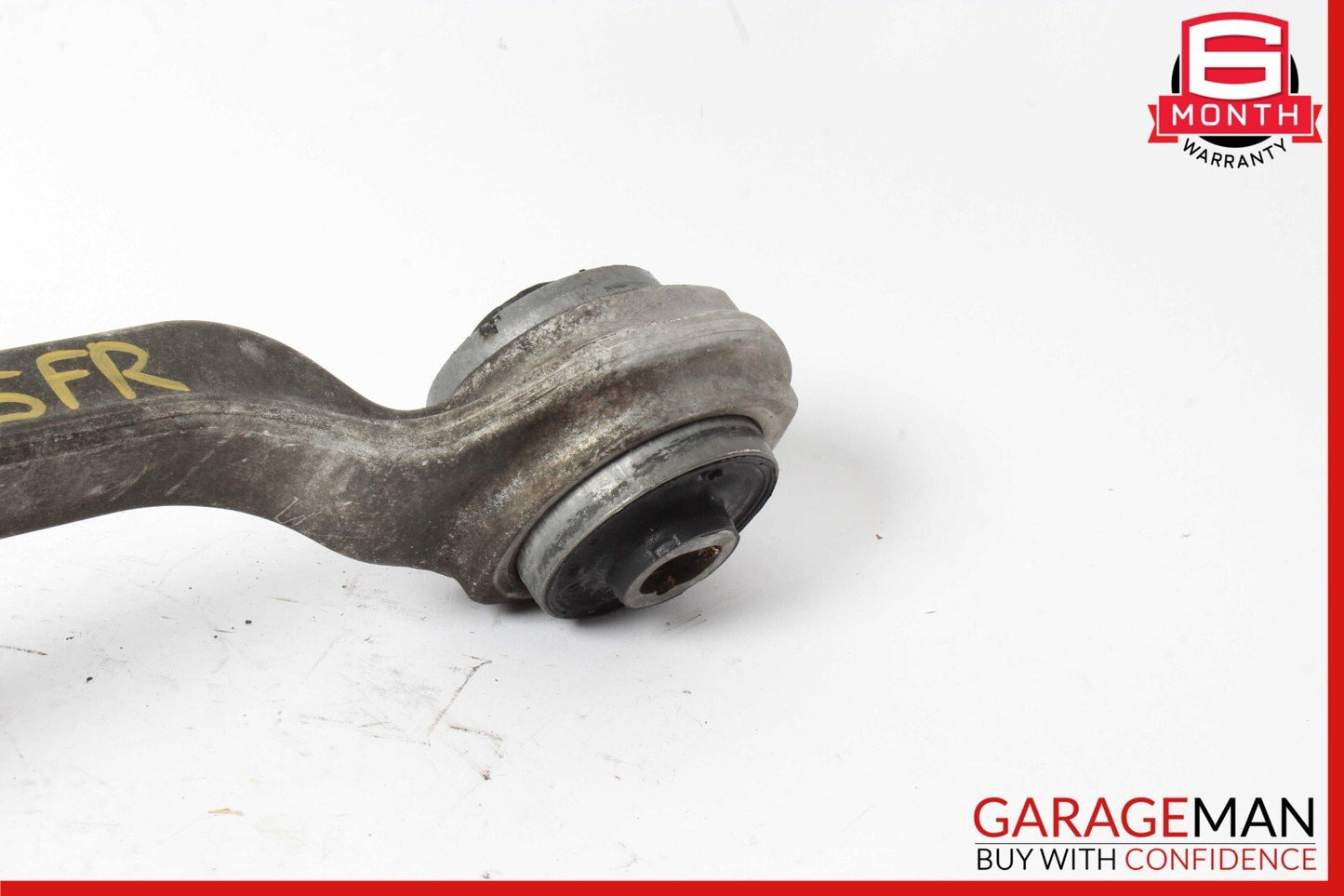 03-11 Mercedes R230 SL500 E350 Front Right Side Lower Wishbone Control Arm OEM
