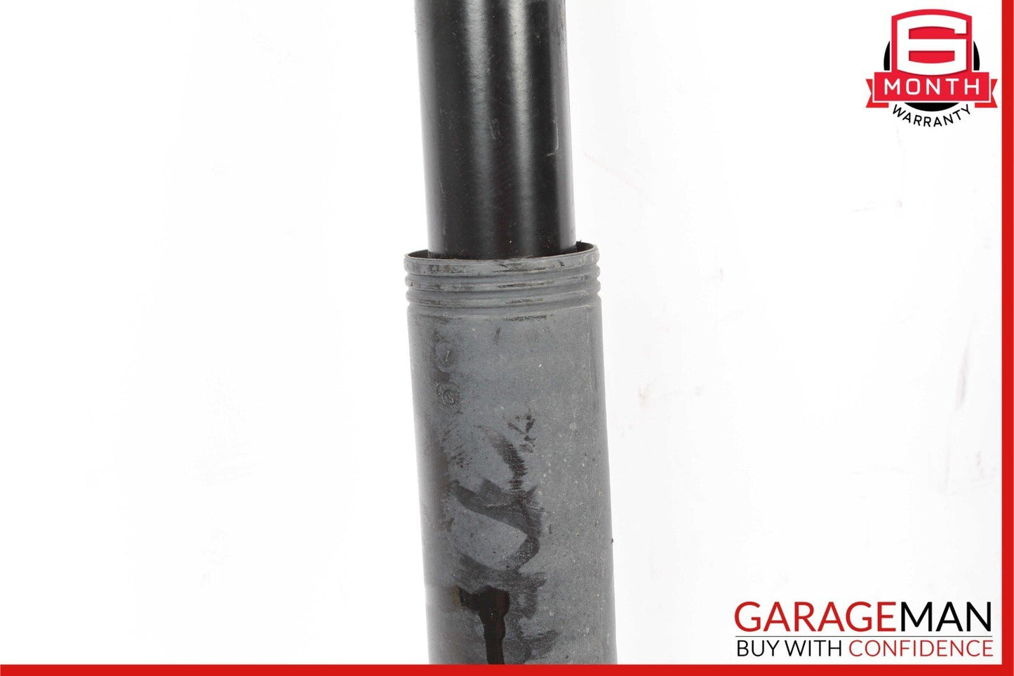 10-16 Mercedes W207 E350 E400 Rear Left & Right Shock Absorber Strut Set OEM