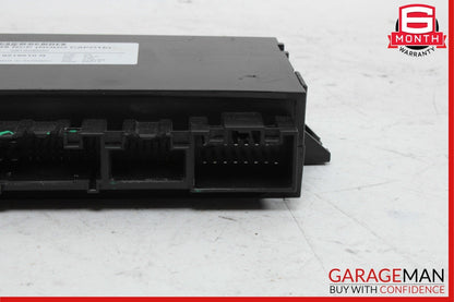 12-18 Ferrari California T Convertible Top Control Module 081308000 OEM