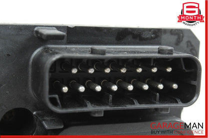 00-02 Mercedes W215 CL600 S55 AMG ABS Anti Lock Brake Pump ESP Module Unit OEM