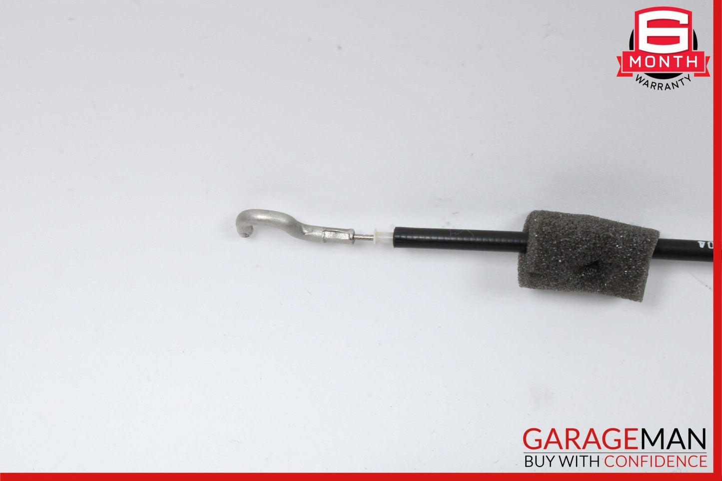07-14 Mercedes S63 AMG S550 CL600 Front Left Keyless Go Door Lock Latch Actuator