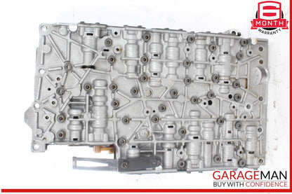 Mercedes W212 E350 GL450 CL550 7G Tronic Transmission Valve Body 2122770001 OEM