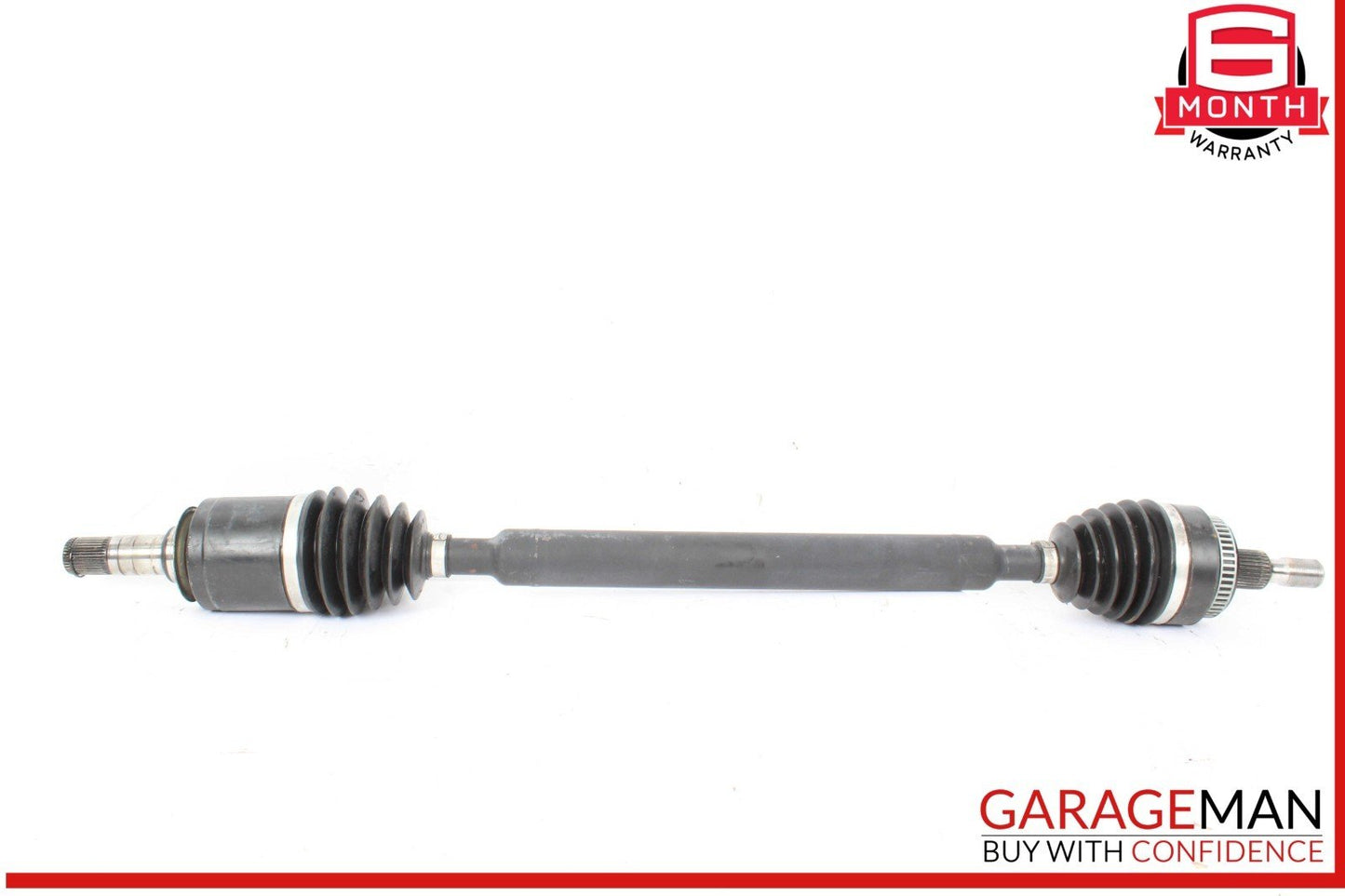 98-05 Mercedes W163 ML350 ML320 ML500 Front Right Side Axle CV Half Shaft OEM