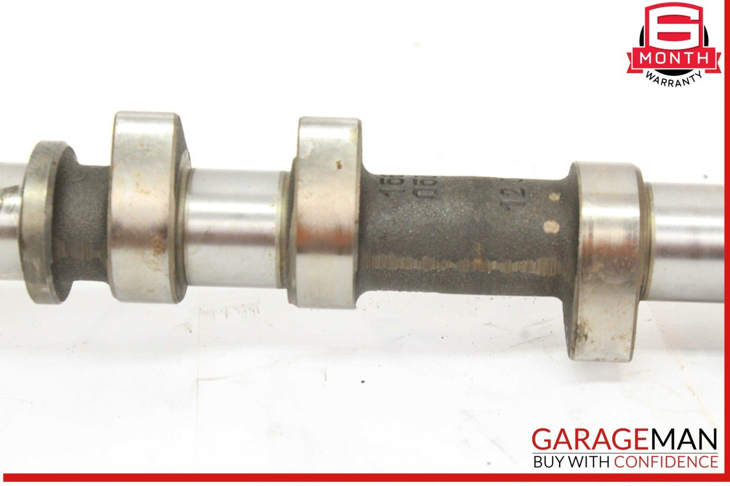 07-15 Mercedes W204 C63 E63 SL63 AMG 6.3L Engine Right Intake Camshaft OEM