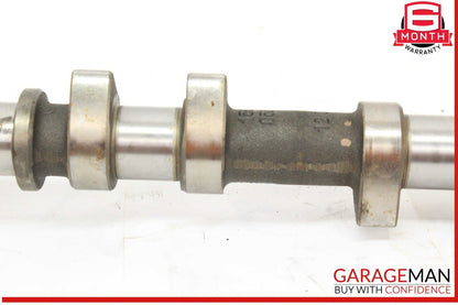 07-15 Mercedes W204 C63 E63 SL63 AMG 6.3L Engine Right Intake Camshaft OEM