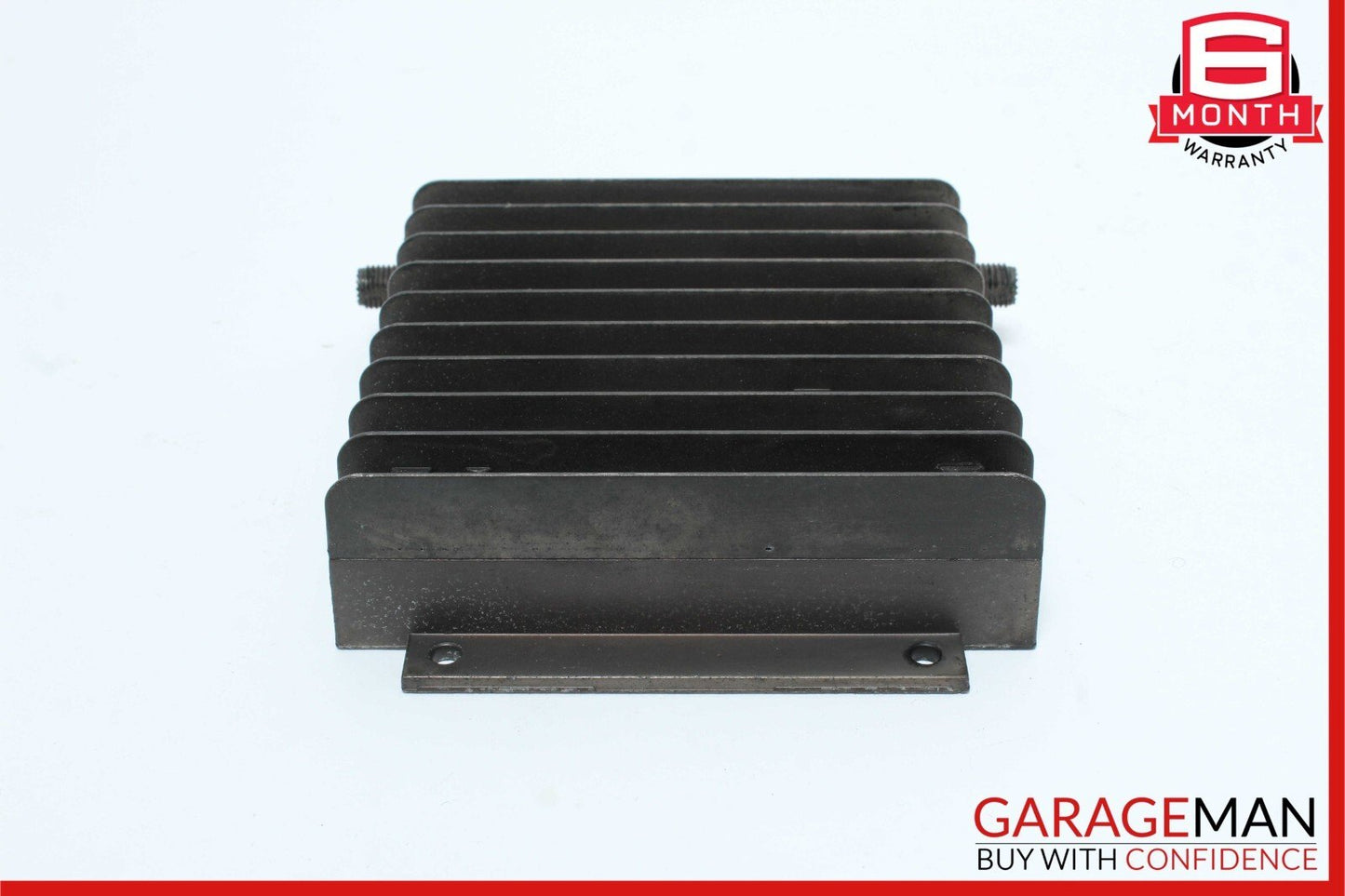 00-06 Mercedes W220 S500 Antenna AMP Amplifier Compensation Booster Module OEM