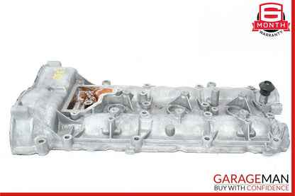 05-13 Mercedes W212 E350 GLK350 CLK350 Engine Cylinder Head Cover Left Side OEM