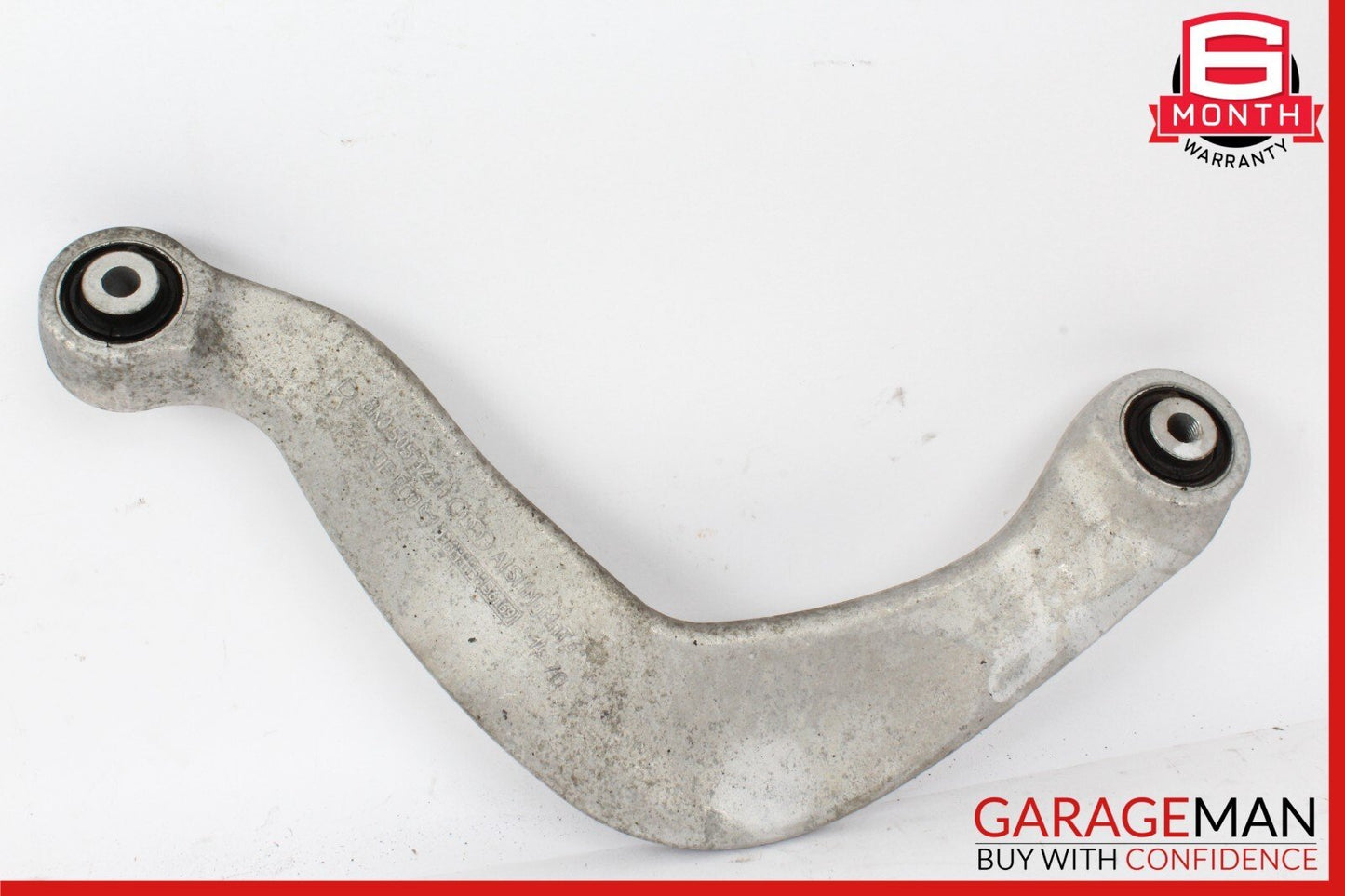 15-22 Porsche Macan Rear Right Passenger Side Suspension Upper Control Arm OEM