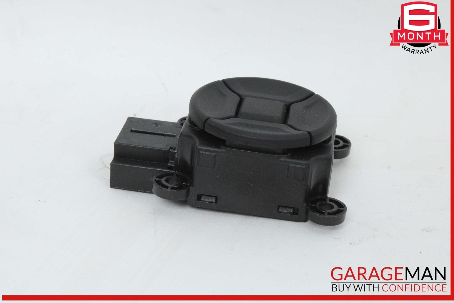 19-25 Audi Q7 Q8 Front Left Driver Side Seat Lumbar Support Control Switch OEM