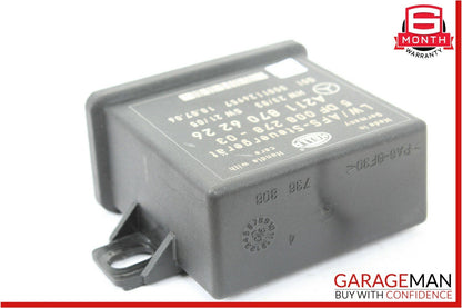 06-09 Mercedes X164 GL450 R350 ML320 Headlight Control Module 2118706226 OEM