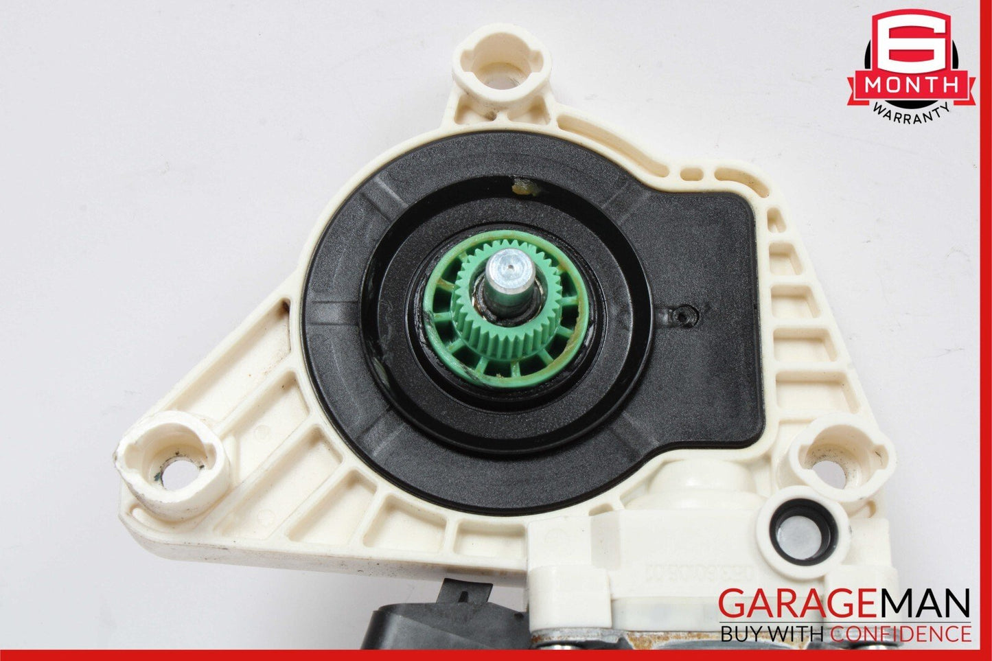 10-17 Mercedes W207 E500 E550 Coupe Left Door Window Regulator Motor Unit