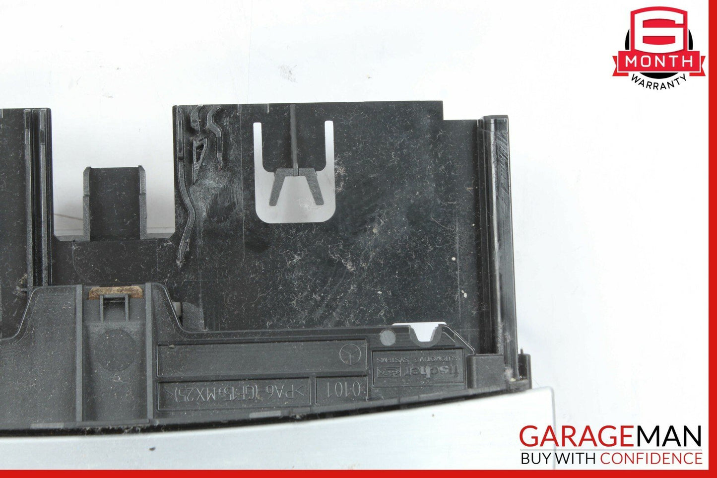 08-15 Mercedes W204 C250 C300 Center Console Ashtray Ash Tray Compartment OEM