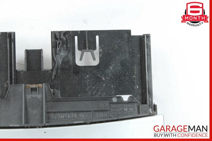08-15 Mercedes W204 C250 C300 Center Console Ashtray Ash Tray Compartment OEM